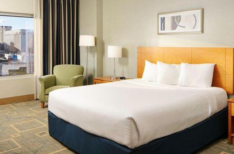 Platinum Hotel and Spa