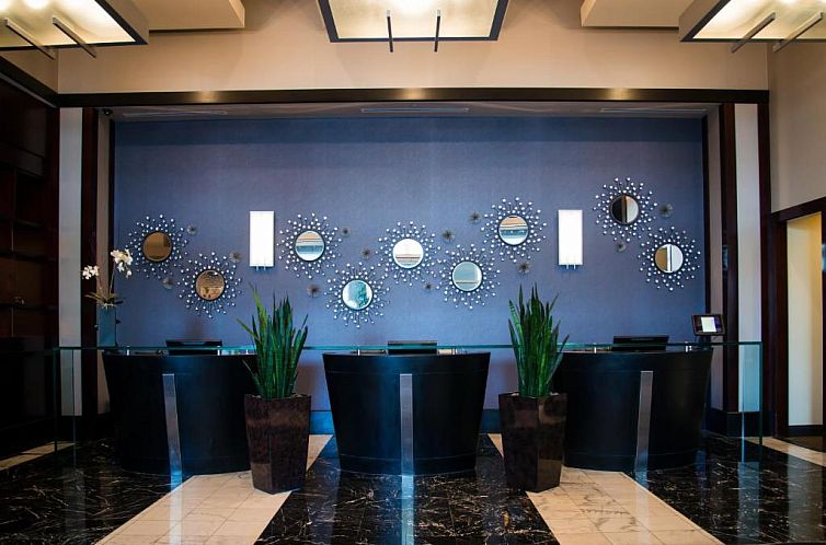 Platinum Hotel and Spa