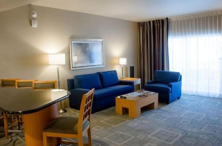 Platinum Hotel and Spa