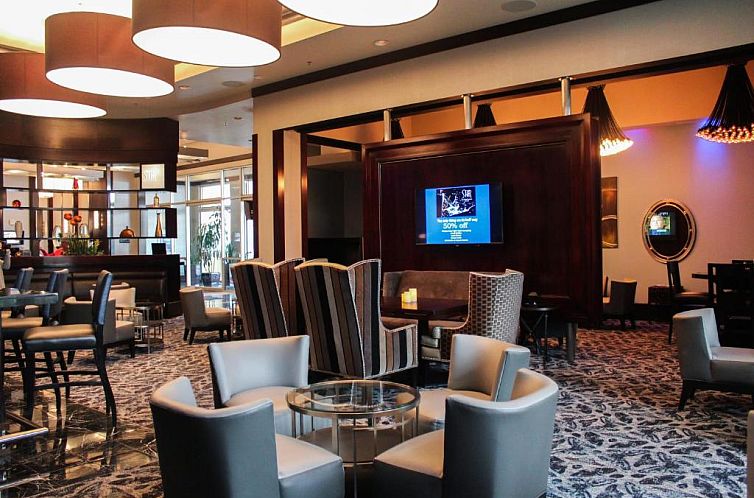 Platinum Hotel and Spa