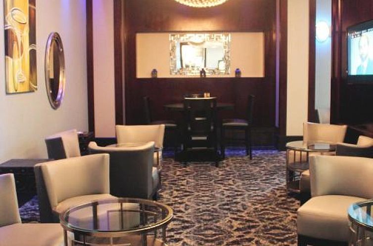 Platinum Hotel and Spa