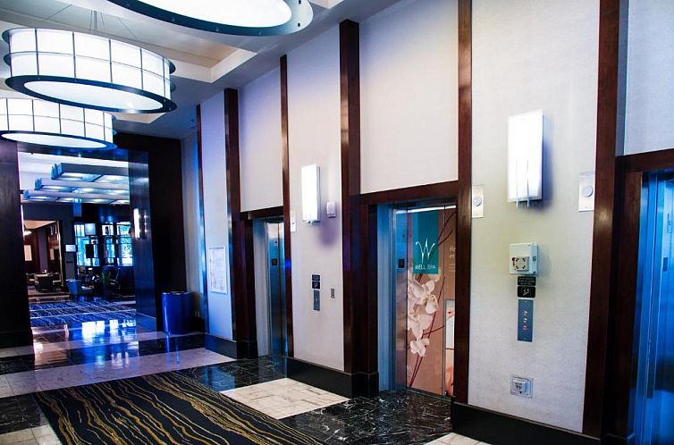 Platinum Hotel and Spa
