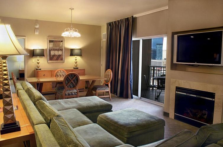 Platinum Hotel and Spa