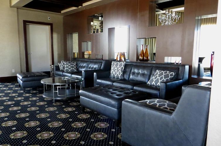 Platinum Hotel and Spa