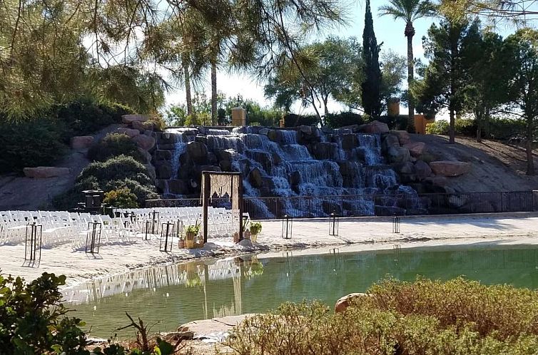 Hilton Lake Las Vegas Resort & Spa