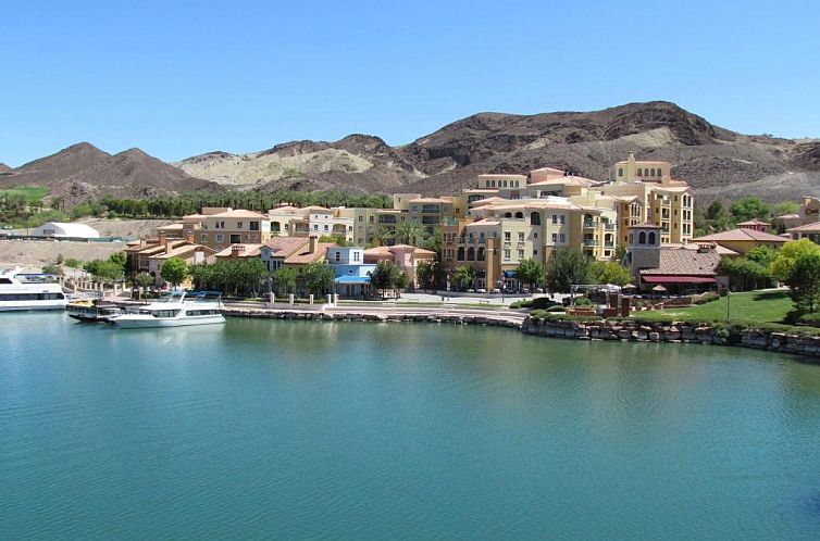 Hilton Lake Las Vegas Resort & Spa