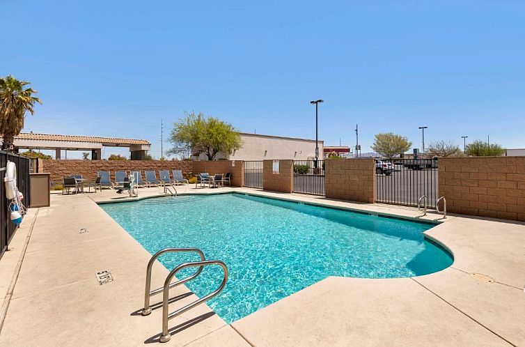 Best Western Plus Henderson Hotel