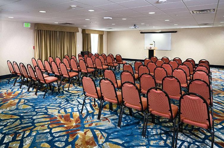 Best Western Plus Henderson Hotel