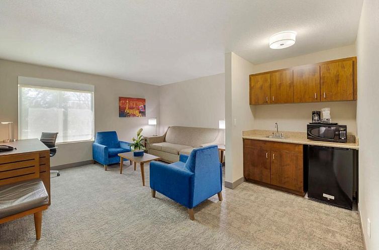 Best Western Plus Henderson Hotel