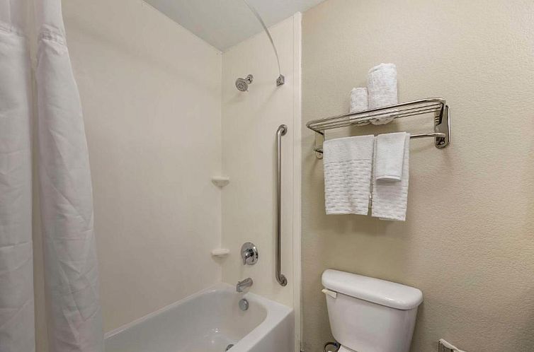 Best Western Plus Henderson Hotel