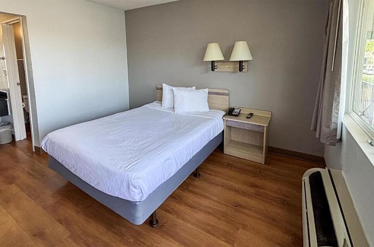 Motel 6-Las Vegas, NV - Boulder Hwy