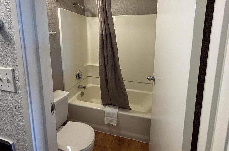 Motel 6-Las Vegas, NV - Boulder Hwy