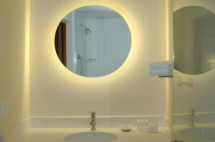 SpringHill Suites by Marriott Las Vegas North Speedway