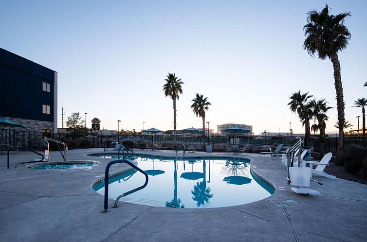 Hampton Inn & Suites Las Vegas-Henderson