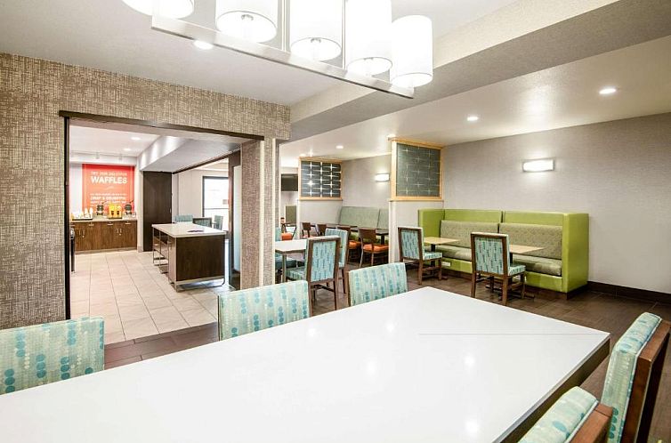 Hampton Inn & Suites Las Vegas-Henderson