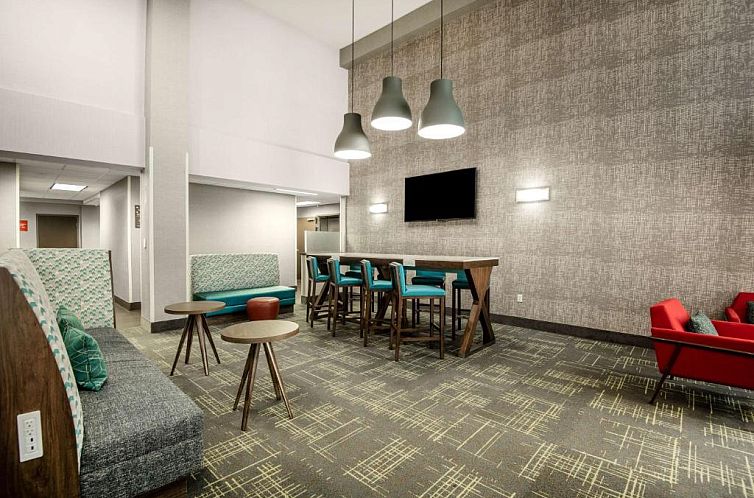 Hampton Inn & Suites Las Vegas-Henderson