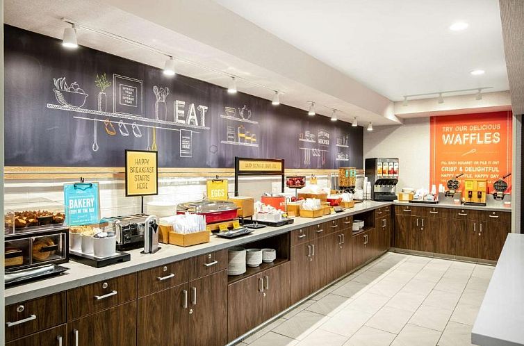 Hampton Inn & Suites Las Vegas-Henderson