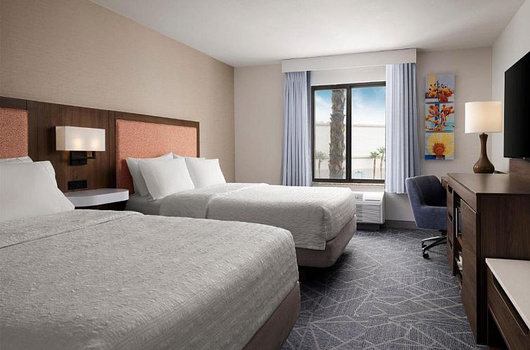 Hampton Inn & Suites Las Vegas-Red Rock/Summerlin