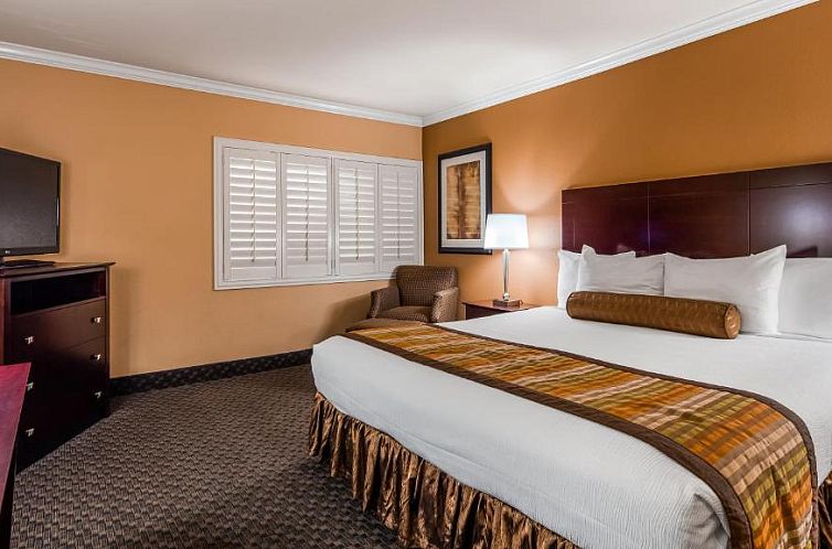 Best Western Plus Casino Royale - Center Strip