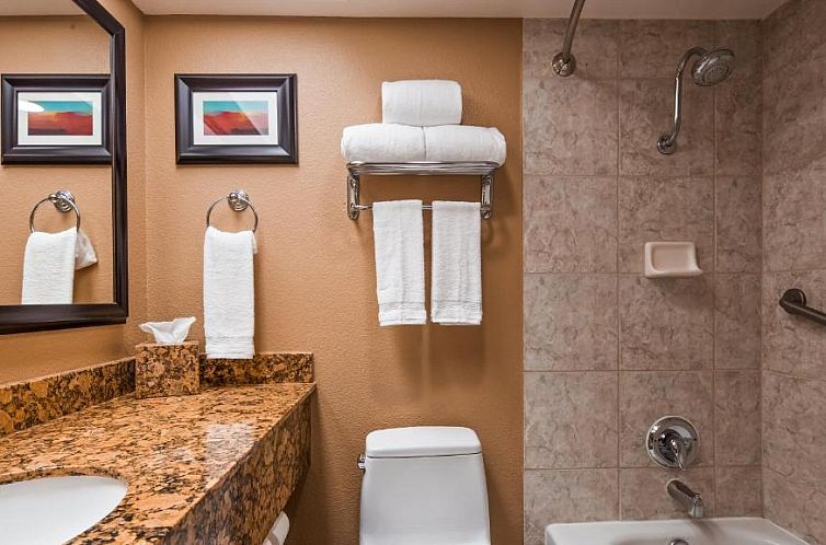 Best Western Plus Casino Royale - Center Strip