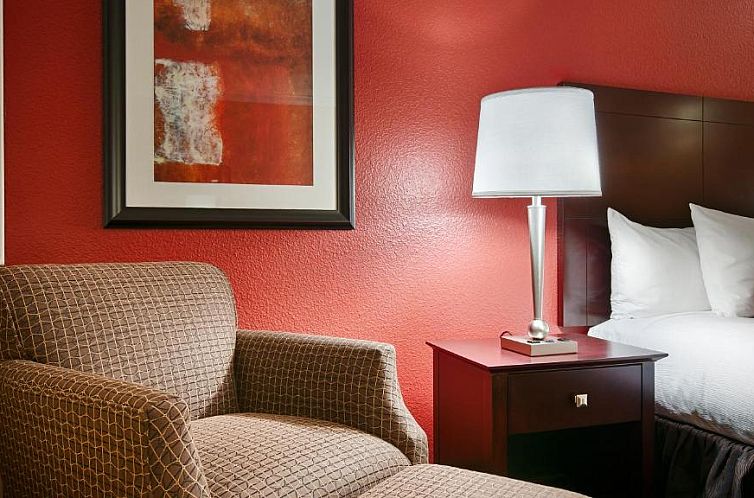 Best Western Plus Casino Royale - Center Strip