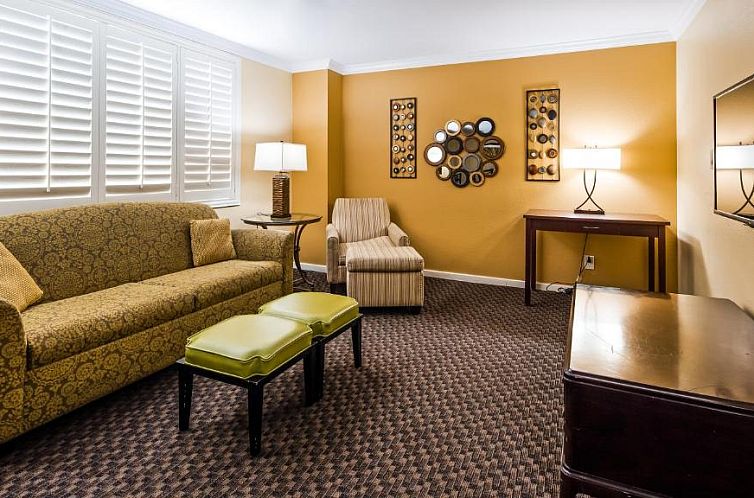 Best Western Plus Casino Royale - Center Strip