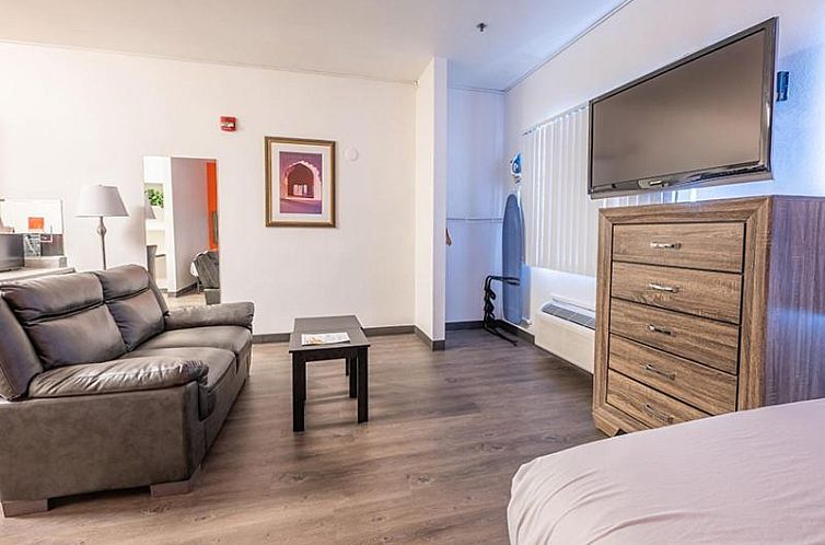Guest house 01259183 - Apartment Zuidwesten - Siegel Select Las Vegas Boulevard