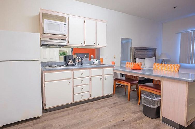 Siegel Select Las Vegas Boulevard