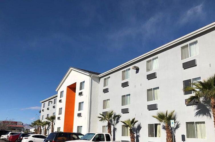 Siegel Select Las Vegas Boulevard