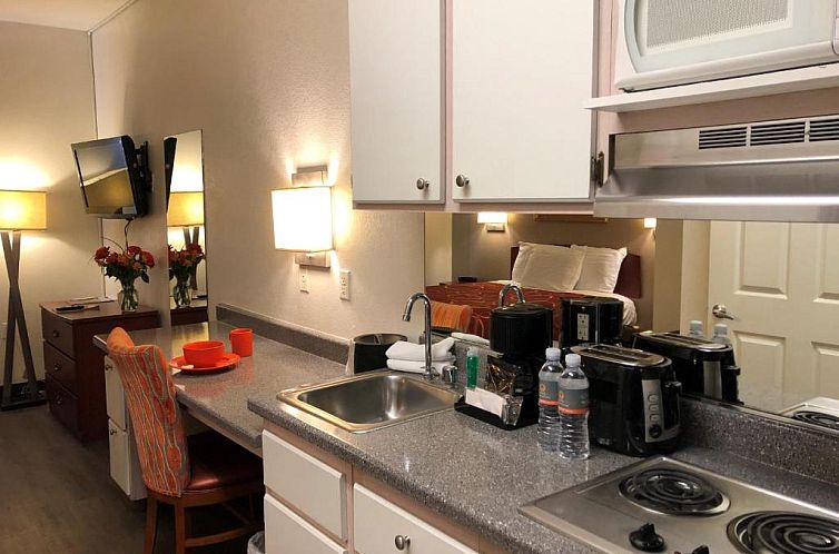 Siegel Select Las Vegas Boulevard