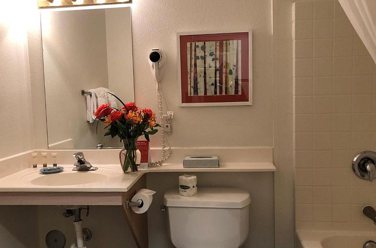 Siegel Select Las Vegas Boulevard