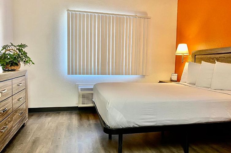 Siegel Select Las Vegas Boulevard