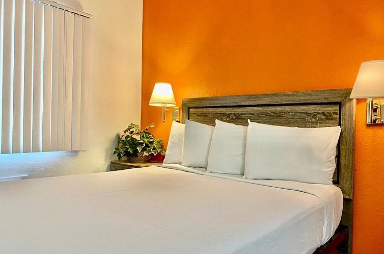 Siegel Select Las Vegas Boulevard