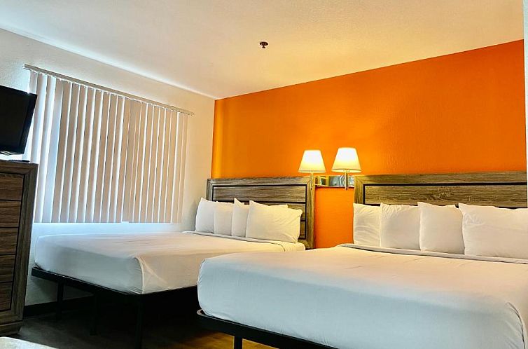 Siegel Select Las Vegas Boulevard