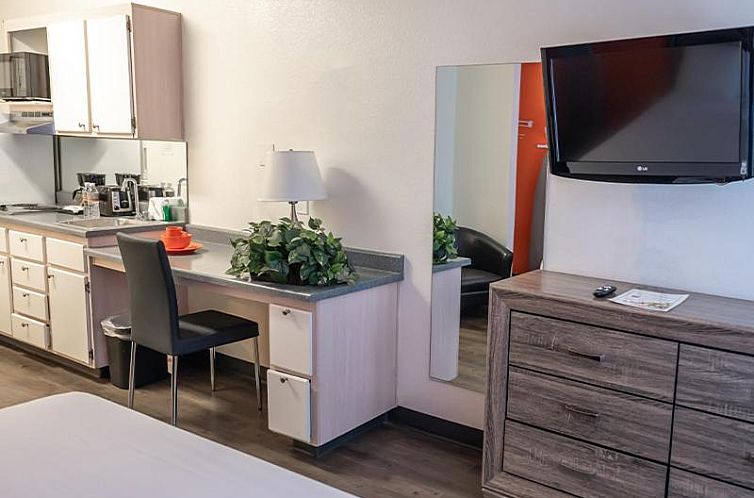 Siegel Select Las Vegas Boulevard