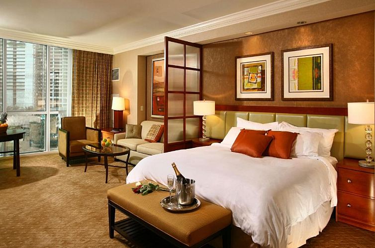 Luxury Suites International at The Signature