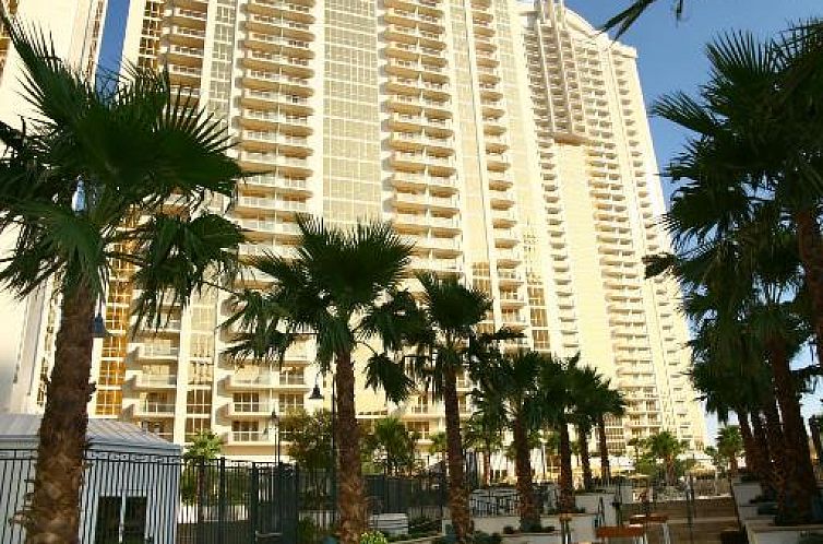 Luxury Suites International at The Signature