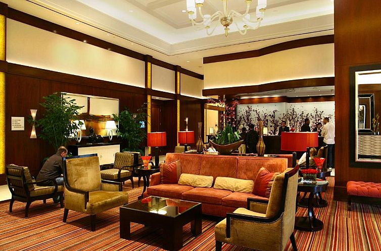 Luxury Suites International at The Signature