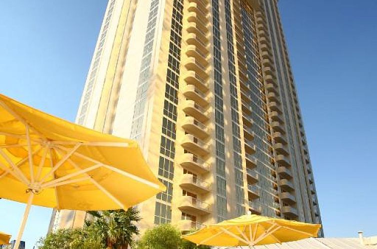 Luxury Suites International at The Signature