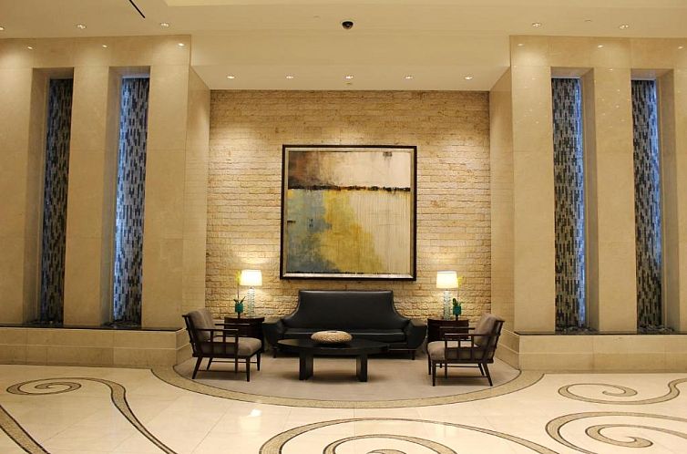 Luxury Suites International at The Signature