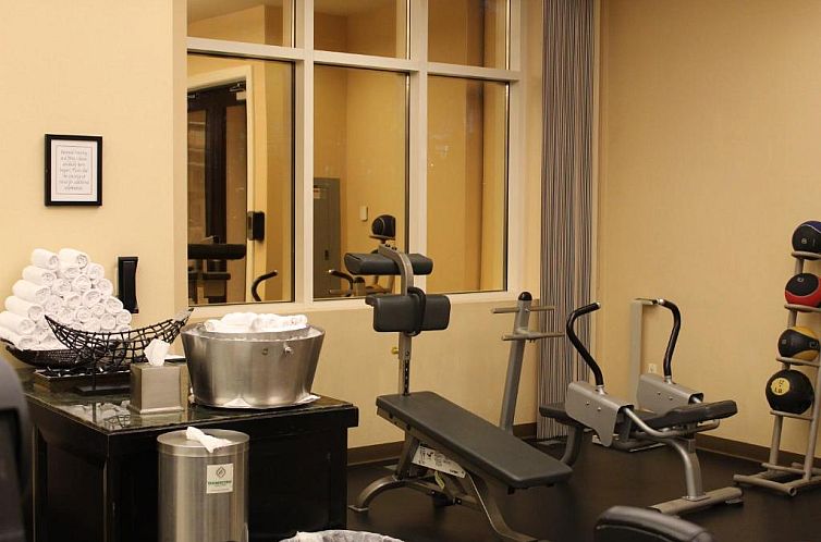 Luxury Suites International at The Signature
