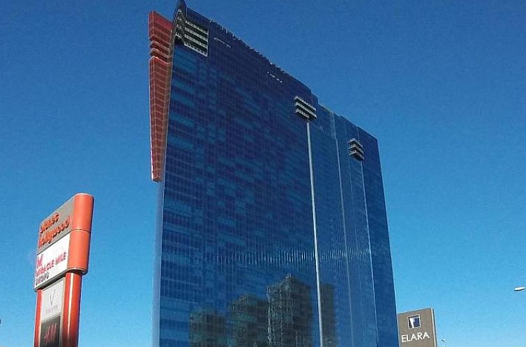 Suites at Elara Las Vegas Strip-No Resort Fees