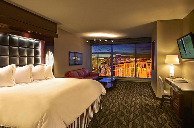 Suites at Elara Las Vegas Strip-No Resort Fees