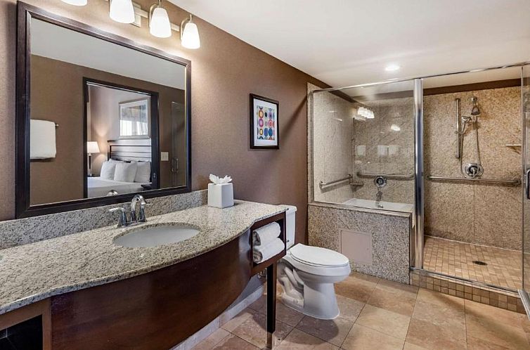 Best Western Plus Las Vegas South Henderson