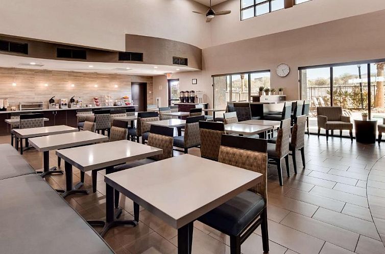 Best Western Plus Las Vegas South Henderson