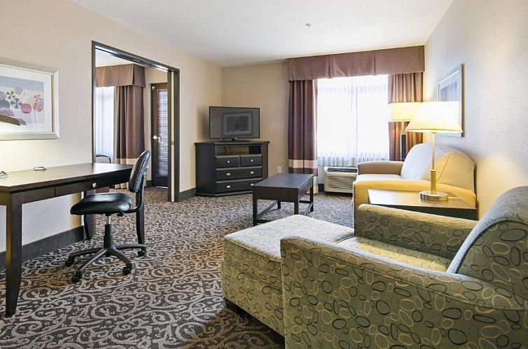 Best Western Plus Las Vegas South Henderson