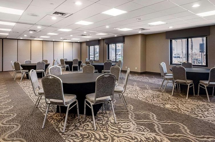 Best Western Plus Las Vegas South Henderson