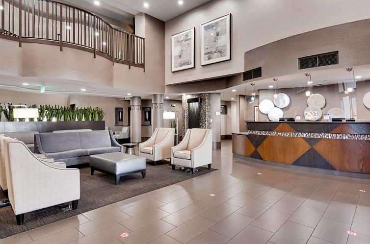 Best Western Plus Las Vegas South Henderson