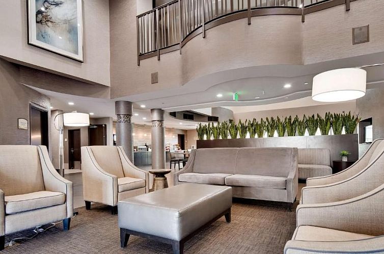 Best Western Plus Las Vegas South Henderson