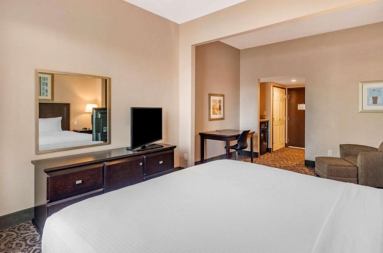 Best Western Plus Las Vegas South Henderson